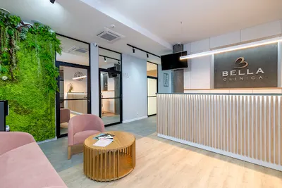 Bella Clinica - Ginekologia, Stomatologia, Medycyna estetyczna i Kosmetologia